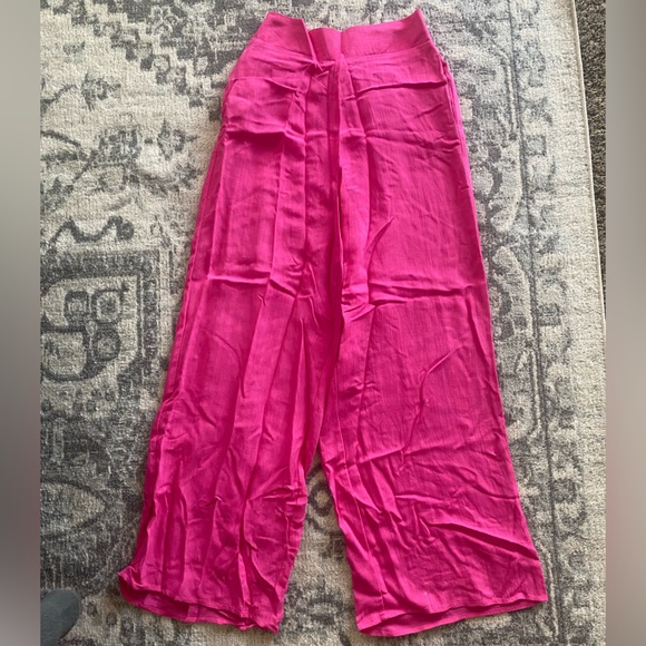 SADIE AND SAGE beach pants - Picture 3 of 3